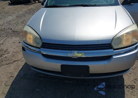 2004 Chevrolet Malibu Ls z USA, uszkodzony, nr VIN 1G1ZT54874F131174